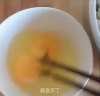 Make Fried rice step 0