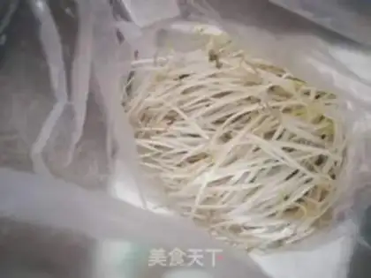 Make Sprouts step 0
