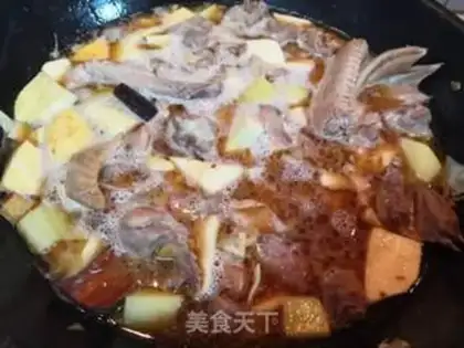Make Pork step 6