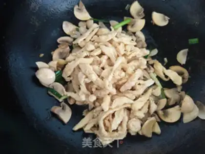 Make Chicken-swipe step 8
