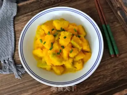Make Clear the pumpkin step 6