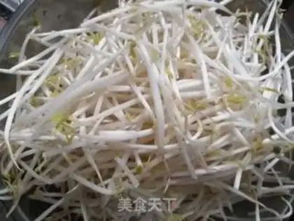 Make Sprouts step 1