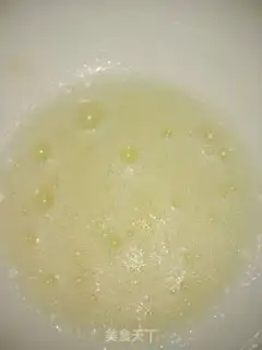 Make Chifeng chocolate cake step 11