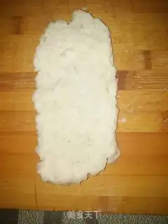 Make Crystal lasagna step 6