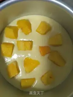 Make Mangomus step 16
