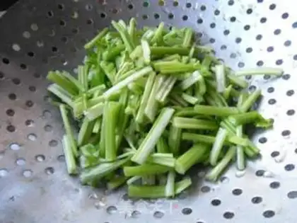 Make Fried rice step 2
