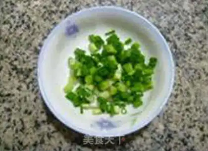 Make Three tofu step 3