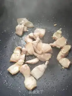 Make The hand tore up the apricot step 5