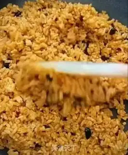 Make Fried rice step 3