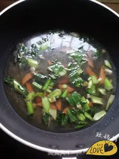 Make Skin soup step 6