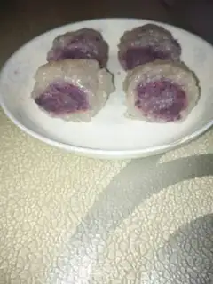 Make Crystal lasagna step 8