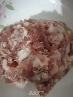 Make Spicyballs step 0