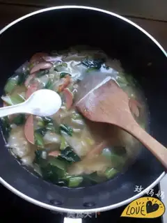 Make Skin soup step 8