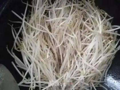 Make Sprouts step 5
