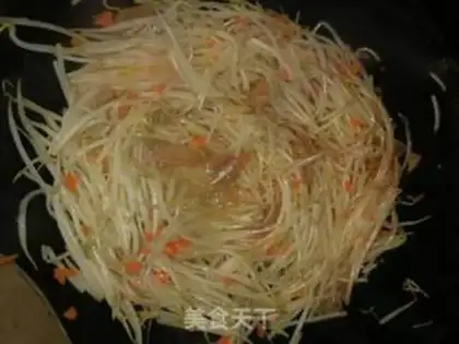 Make Sprouts step 6
