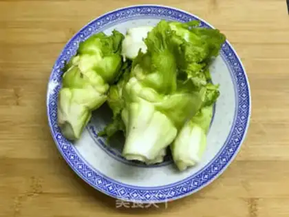 Make Cracker step 0