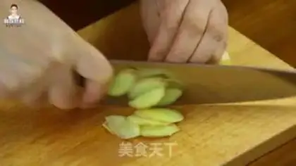 Make Korean-style sauce step 4
