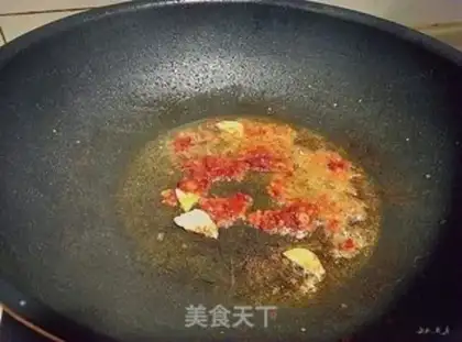 Make Chicken chips step 9