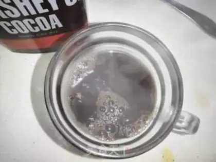 Make Coco Milk step 5