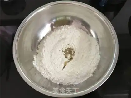 Make A lasagna step 0