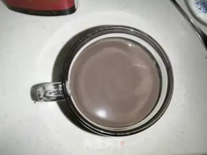 Make Coco Milk step 8