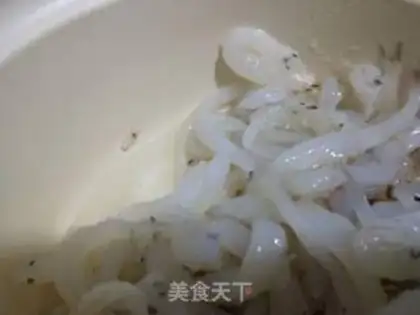 Make Silverfish step 0