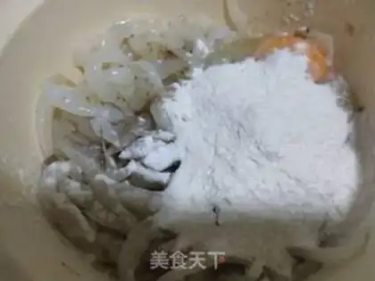 Make Silverfish step 2