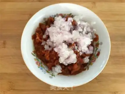 Make A lasagna step 4