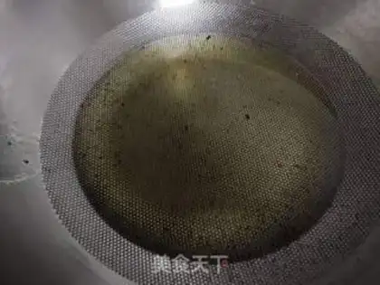 Make Silverfish step 3