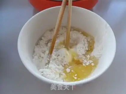Make Pretzels step 3