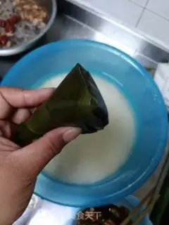 Make Fresh meat step 5
