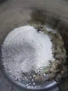 Make Pancakes step 1