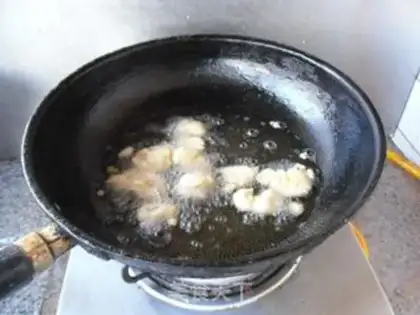 Make Pretzels step 7