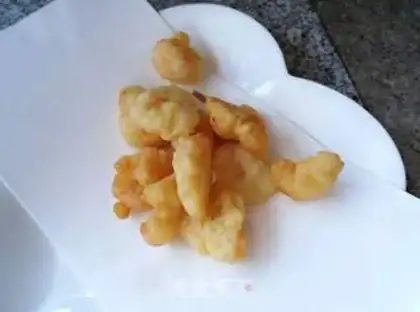 Make Pretzels step 8