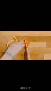 Make Teapot orange juice step 3