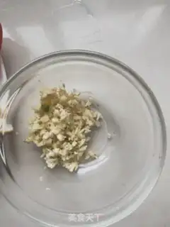 Make Paprika fried mushrooms step 1