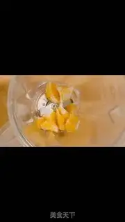 Make Teapot orange juice step 5