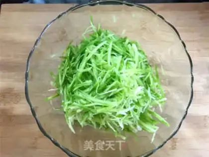 Make Ropball step 1