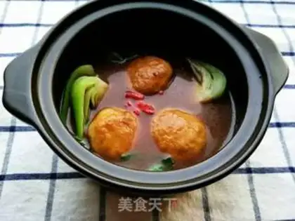 Make Tofu step 12
