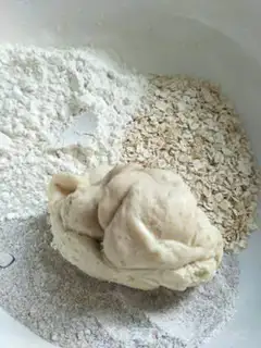 Make Black barley step 0