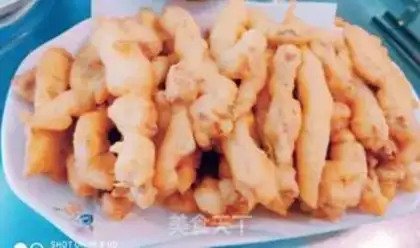 Make Fried meat step 6