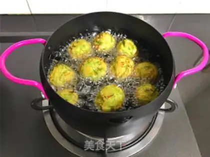 Make Ropball step 7