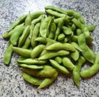 Make ♪ Squeeze the dishes and make the beans ♪ step 0