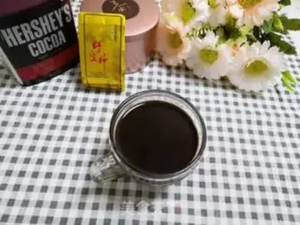 Make Coco tea step 8