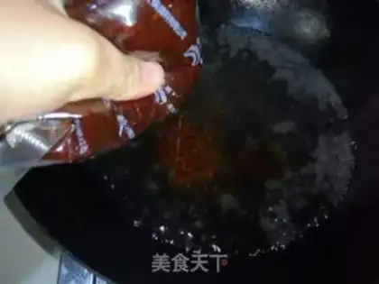 Make Boiled fish step 13