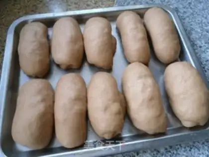 Make Red sugar bread step 10