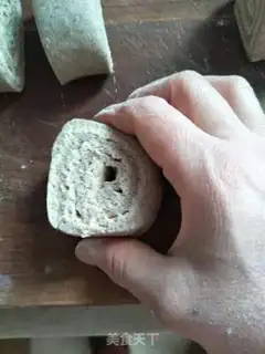 Make Black barley step 9