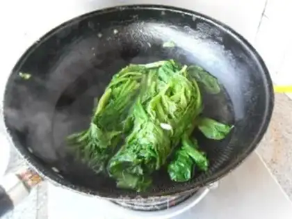 Make - Juicy lettuce step 4
