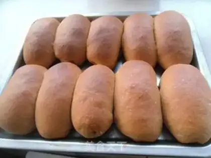 Make Red sugar bread step 12
