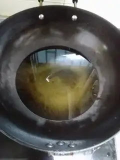Make The fragrance step 3